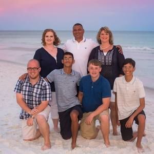 Meet your Posher, Christie